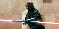 darth maul