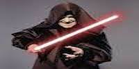 darth sidious